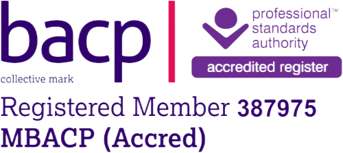 BACP Accreditation and license